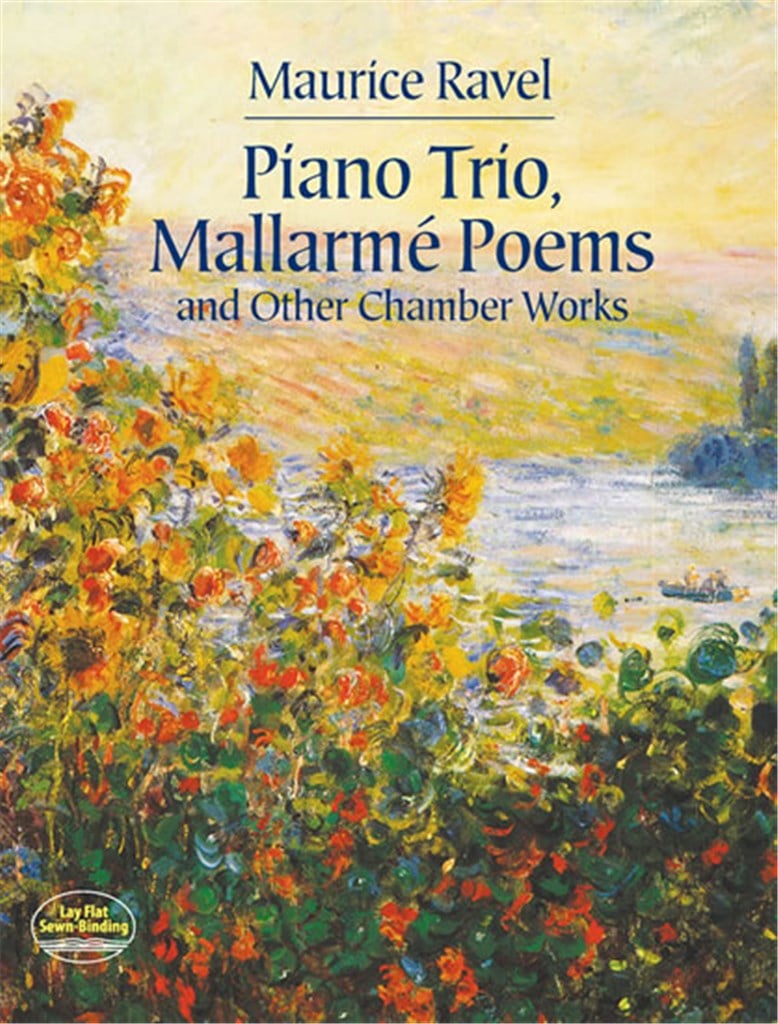 Piano Trio Mallarme And Other Chamber Works